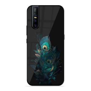 The Feather Of Life Vivo V15 Pro