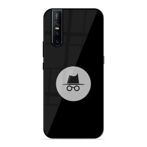 Incognito Mode Vivo V15 Pro