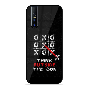 Outside Of The Box Vivo V15 Pro