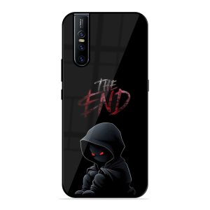 The End Vivo V15 Pro
