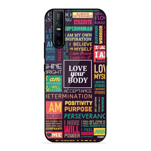 The Motivation Vivo V15 Pro