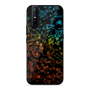 Physics Is Fun Vivo V15 Pro