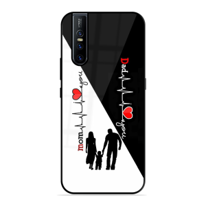 Mom & Dad Vivo V15 Pro