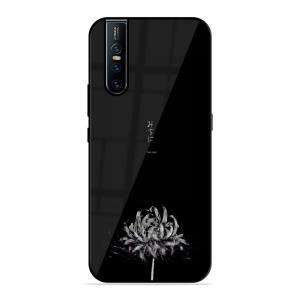 The Lost Flower Vivo V15 Pro