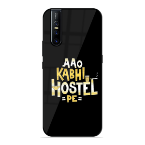 Hostel Life Vivo V15 Pro