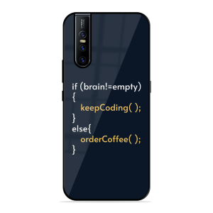 Coding Life Vivo V15 Pro