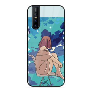 Blessed By Universe Vivo V15 Pro