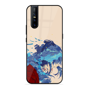 Flustration Vivo V15 Pro