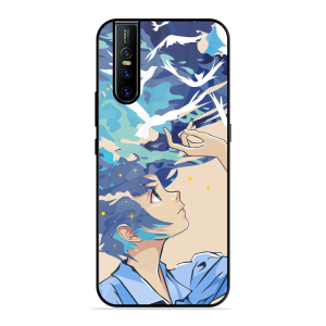 My Own World Vivo V15 Pro