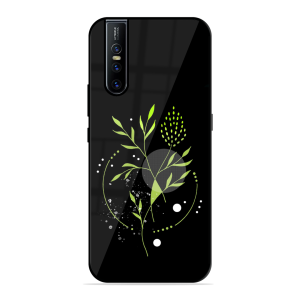 The Rootless Plant Vivo V15 Pro