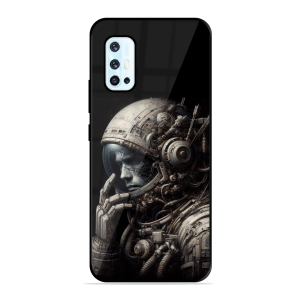 Cold Martian Vivo V17