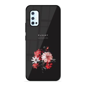 Voyager Of Happines Vivo V17