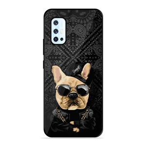 Elite Thug Commander Vivo V17