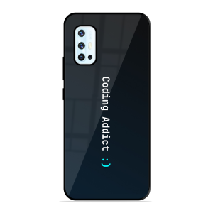 Coding Addict Vivo V17