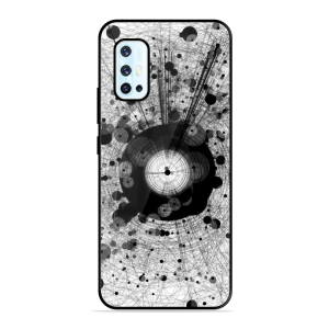 White Vision Vivo V17