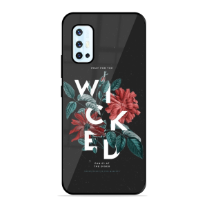 Just Wicked Vivo V17