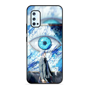 The Six Eye Vivo V17