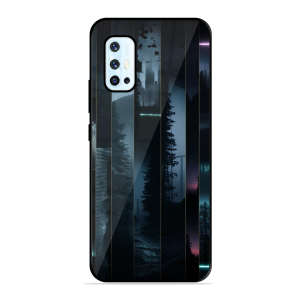 Stripped City Vivo V17