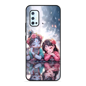 Shree Radha Krishna Vivo V17