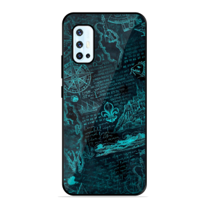 The Ancient Mystry Vivo V17