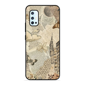 Paper Of Life Vivo V17