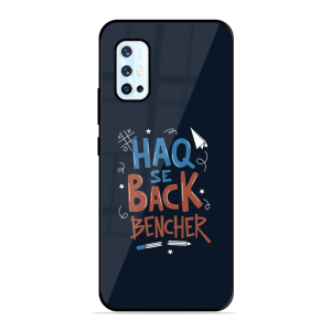 Back Bencher Vivo V17