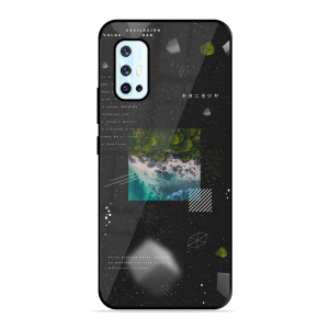 Void Nature Vivo V17