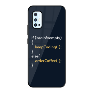 Coding Life Vivo V17