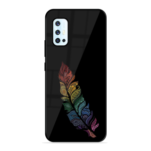 The Fortune Feather Vivo V17