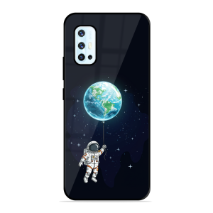 Being Astronaut Vivo V17