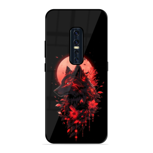 Eternal Wolf Vivo V17 Pro