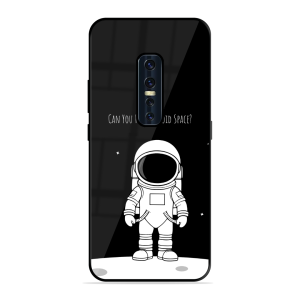 Fill The Void Space Vivo V17 Pro
