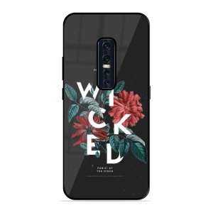 Just Wicked Vivo V17 Pro