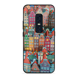 The Town Vivo V17 Pro