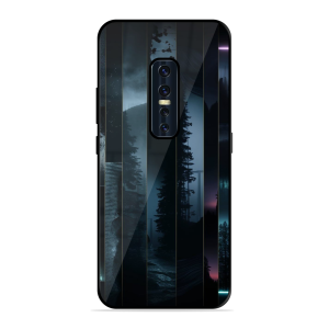 Stripped City Vivo V17 Pro