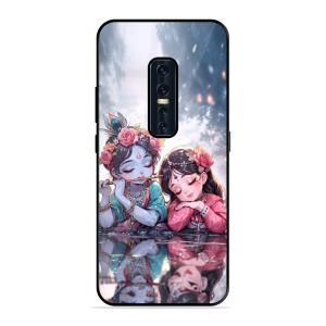 Shree Radha Krishna Vivo V17 Pro