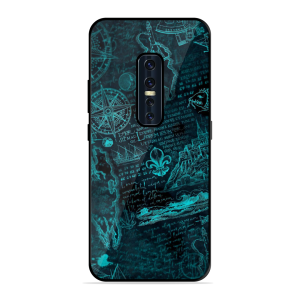 The Ancient Mystry Vivo V17 Pro