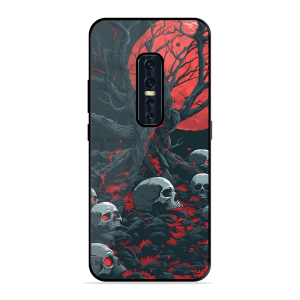 Tree Of Death Vivo V17 Pro