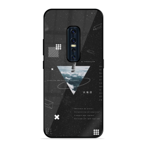 Galactic Void Vivo V17 Pro