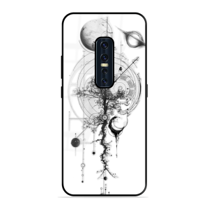 Avarice Of Life Vivo V17 Pro
