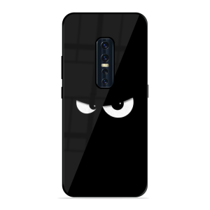 Don't Stare Vivo V17 Pro