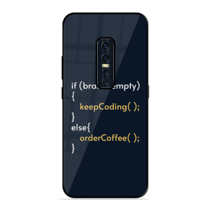 Coding Life Vivo V17 Pro