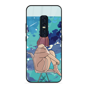 Blessed By Universe Vivo V17 Pro