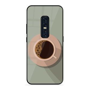 Coffee Time Vivo V17 Pro