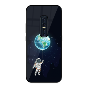 Being Astronaut Vivo V17 Pro