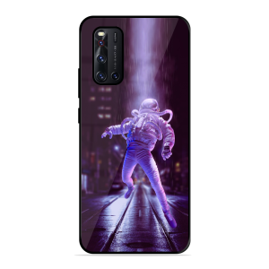 Escape To Void Vivo V19