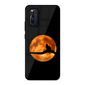 Devil's Moon Vivo V19