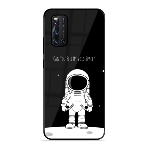 Fill The Void Space Vivo V19