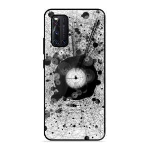 White Vision Vivo V19