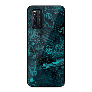 The Ancient Mystry Vivo V19
